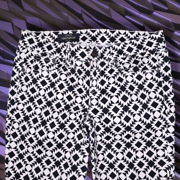 NWOT J. CREW TOOTHPICK PANTS - Picture 2 of 8